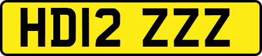 HD12ZZZ
