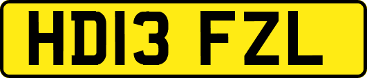 HD13FZL