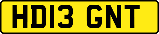 HD13GNT