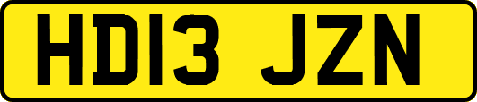 HD13JZN