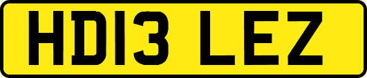 HD13LEZ