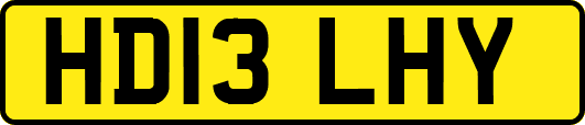 HD13LHY