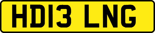 HD13LNG