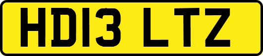HD13LTZ