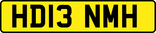 HD13NMH