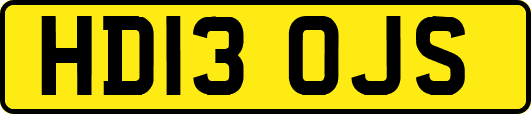 HD13OJS