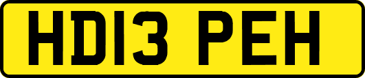 HD13PEH