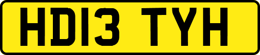 HD13TYH