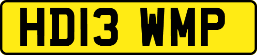 HD13WMP