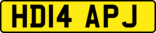 HD14APJ