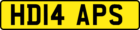 HD14APS
