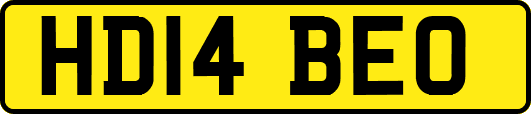 HD14BEO