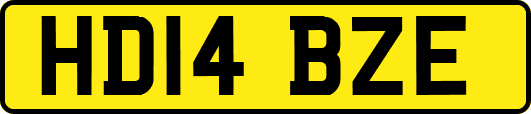 HD14BZE