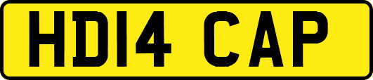 HD14CAP