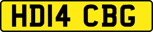 HD14CBG