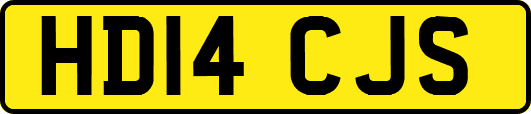 HD14CJS