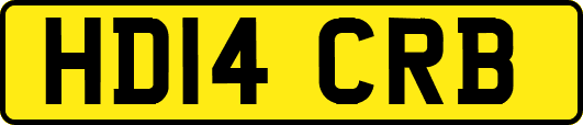 HD14CRB