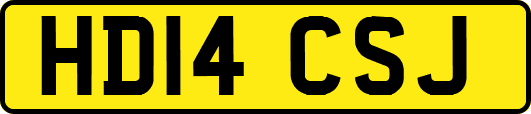 HD14CSJ