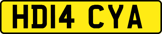 HD14CYA