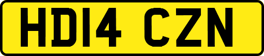 HD14CZN