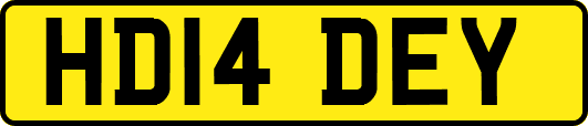 HD14DEY