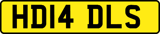 HD14DLS