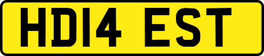 HD14EST