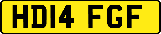 HD14FGF