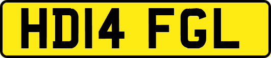 HD14FGL