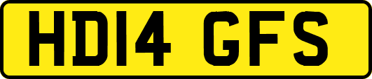 HD14GFS