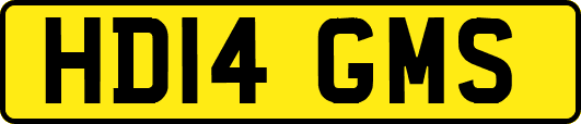 HD14GMS