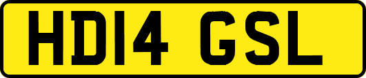 HD14GSL