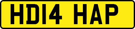 HD14HAP
