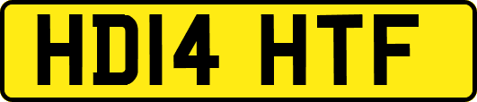 HD14HTF
