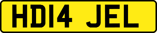 HD14JEL