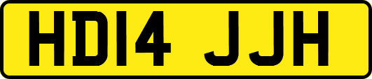 HD14JJH