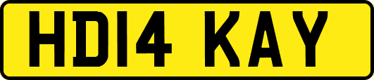 HD14KAY