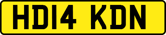 HD14KDN