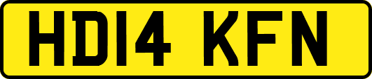 HD14KFN
