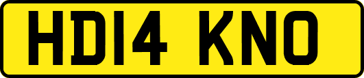 HD14KNO