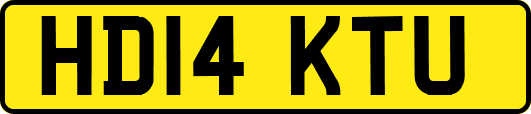 HD14KTU