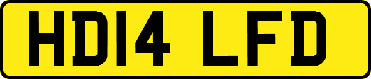 HD14LFD