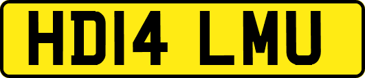 HD14LMU