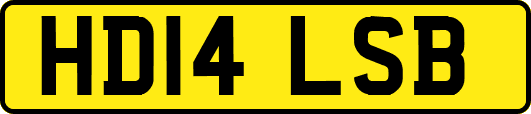 HD14LSB
