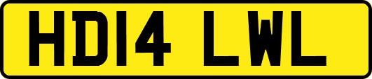 HD14LWL