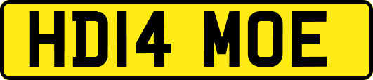 HD14MOE
