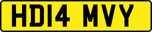 HD14MVY