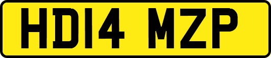 HD14MZP