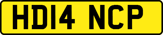 HD14NCP