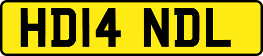 HD14NDL